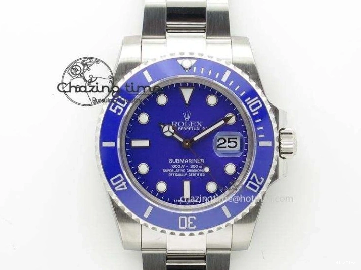 MiroTime 0217 Daytona 116519 Noob 1:1 Best Edition 904L SS Case Gray Black Dial on Black Rubber Strap SA4130 (Free Extra Strap) Durable 3336